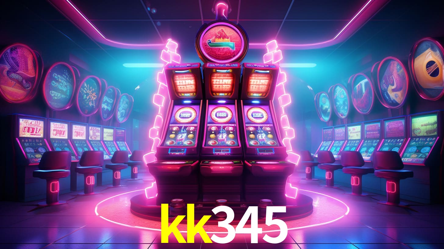 kk345 - Cassino Oficial Brasil - kk345.com