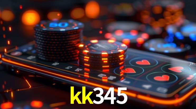 Welcome Bonus kk345