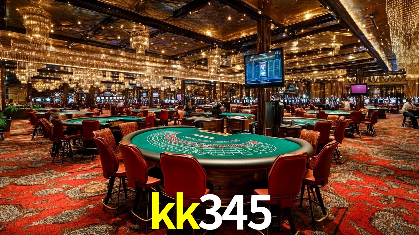 kk345 bet