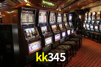 A Revolução dos Aplicativos de Jogos no kk345