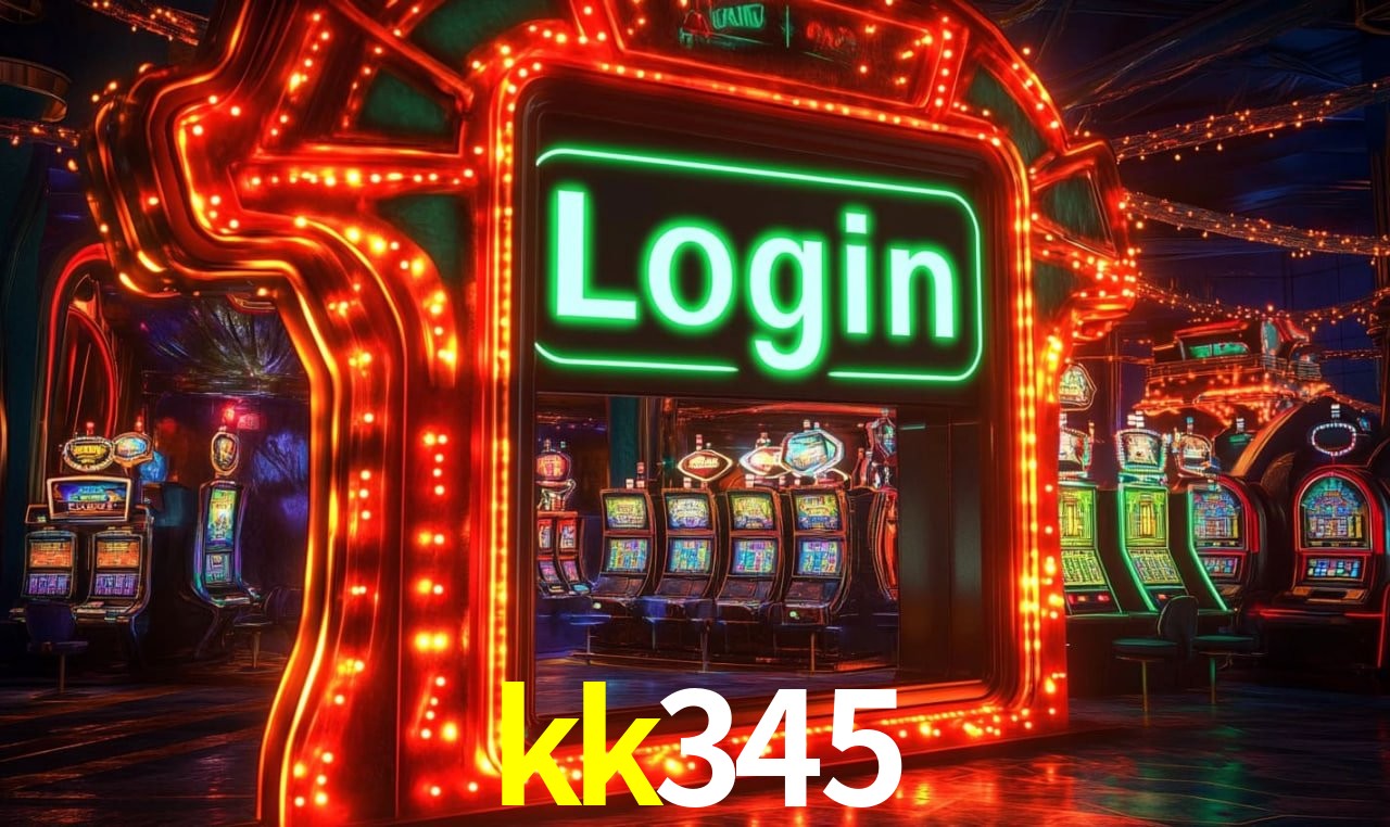 Welcome Bonus kk345