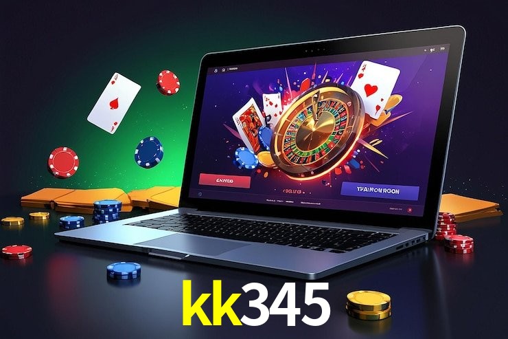 Responsive Design kk345