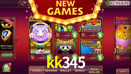 Roulette Table kk345