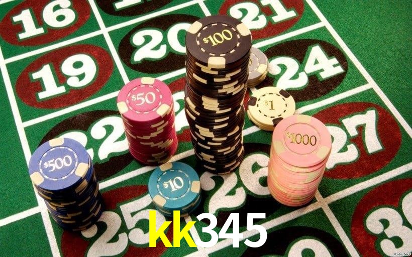 Inovações de Jogos na kk345: O Futuro das Experiências Interativas