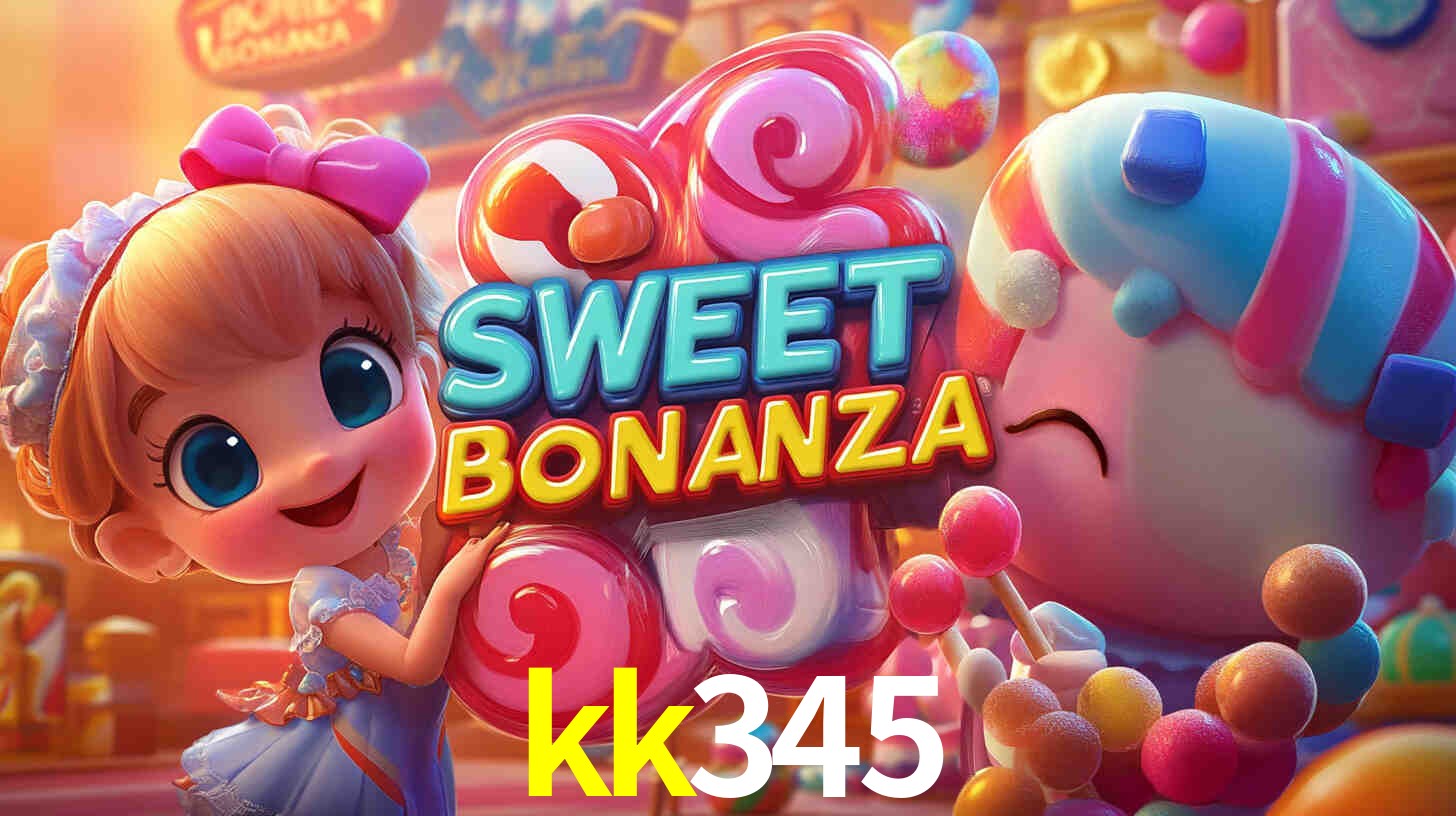 Desvendando o Mundo dos Jogos Virtuais na kk345