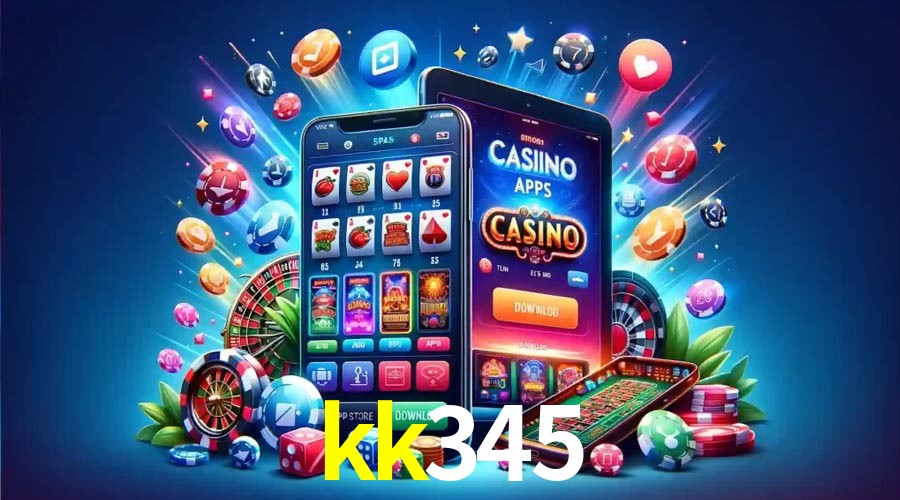 Secure Login kk345