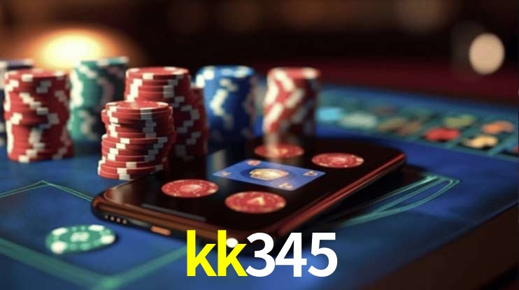 Game Providers kk345