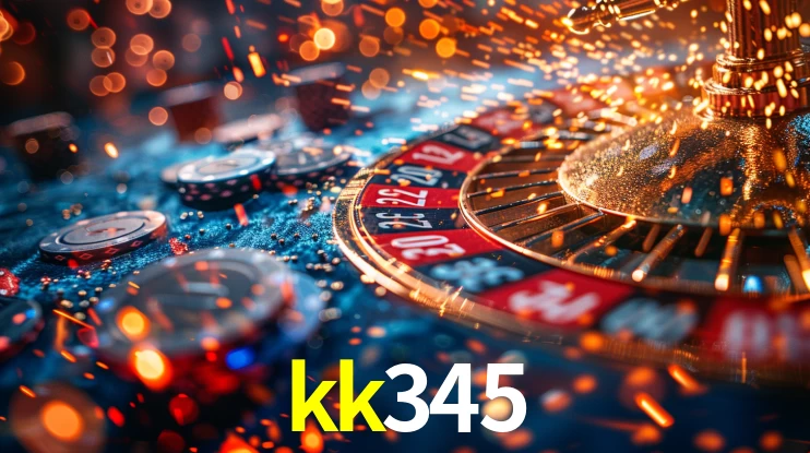 Game Providers kk345