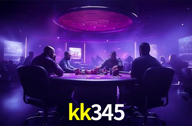Descubra a Essência do kk345: Nossa História e Compromissos