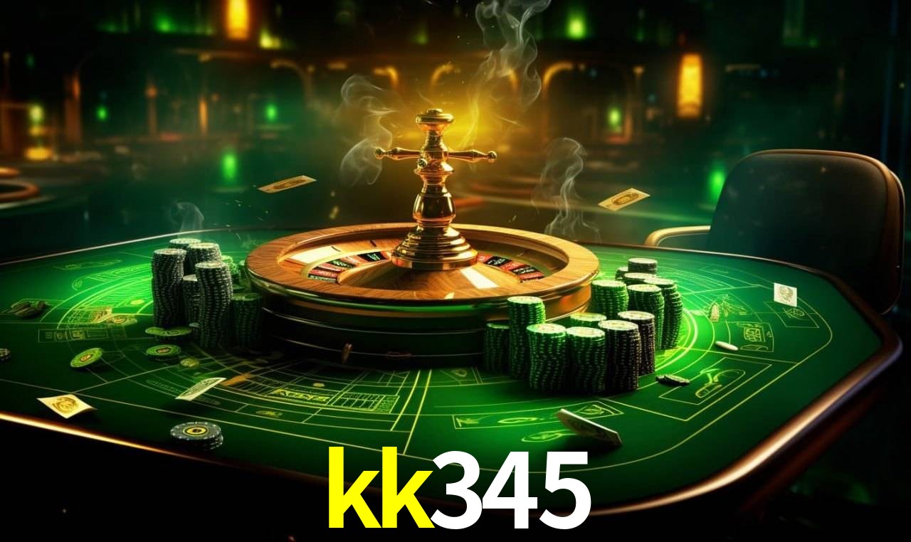 A Emoção da Loteria na kk345: Uma Chance de Mudança de Vida