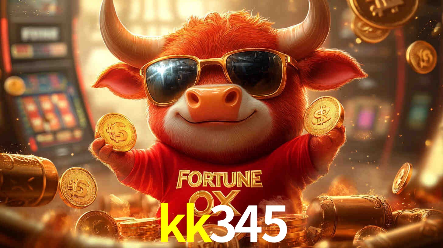 kk345: A Experiência de Casino com Jogos de Mesa ao Vivo
