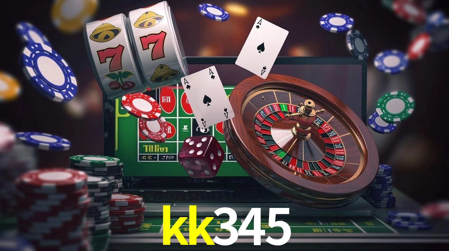 Welcome Bonus kk345