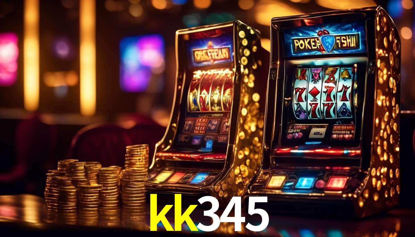 Descubra o Programa VIP da kk345: Vantagens Exclusivas para Jogadores
