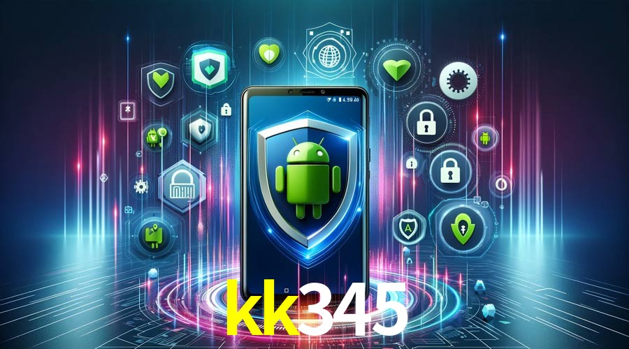 Slot Games kk345