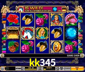 Live Casino kk345