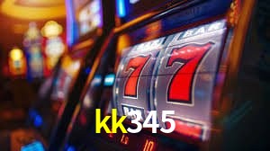 Secure Login kk345