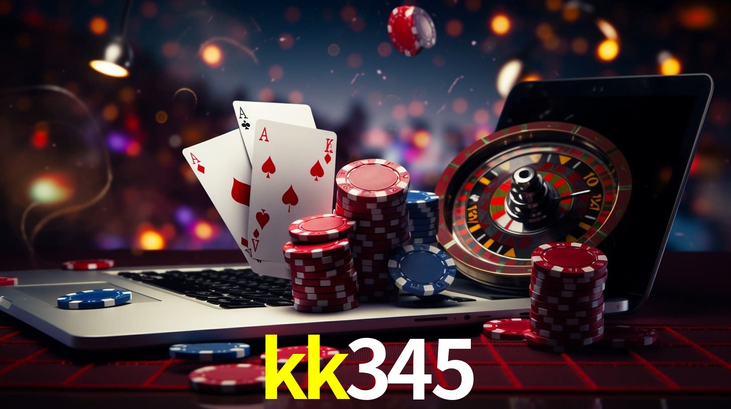 Live Casino kk345