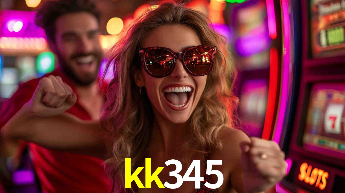 Descubra o Programa VIP da kk345: Vantagens Exclusivas para Jogadores