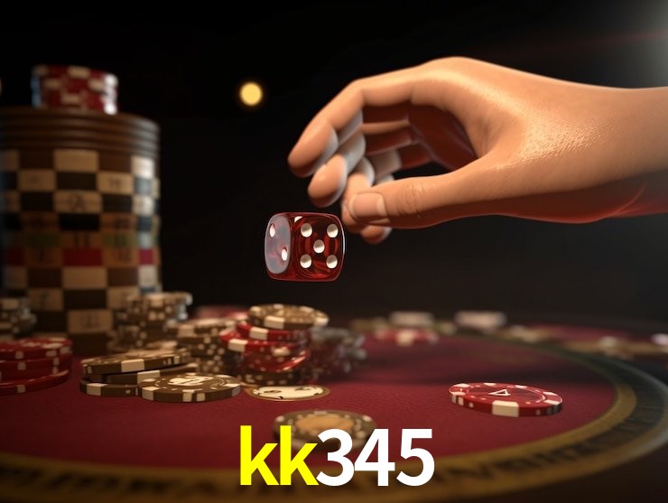 Slot Games kk345