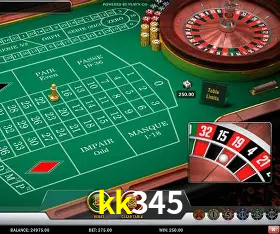 APP oficial da kk345 para mobile