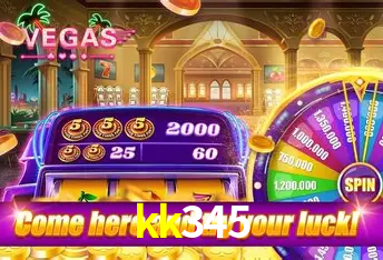 VIP Casino kk345