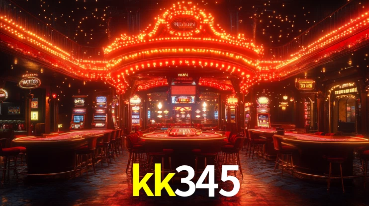 kk345 bet