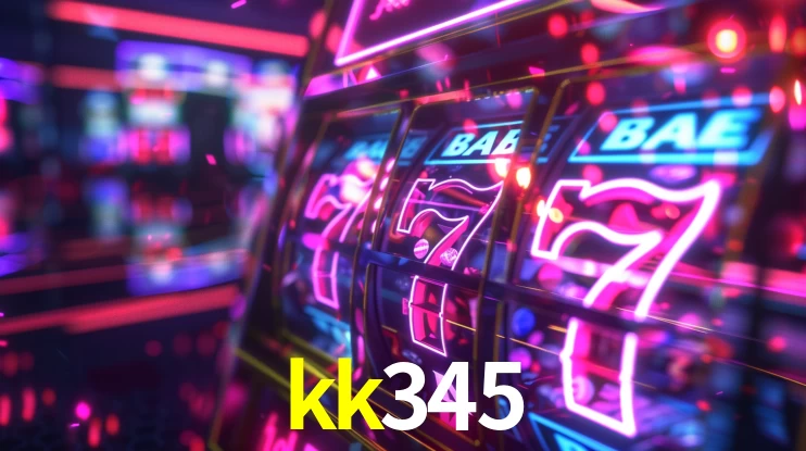 Live Casino kk345