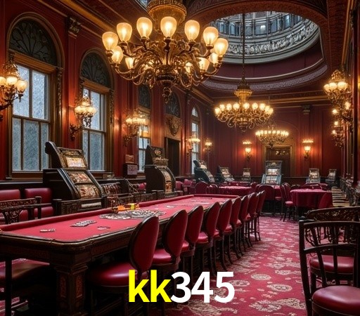Platform Technology kk345