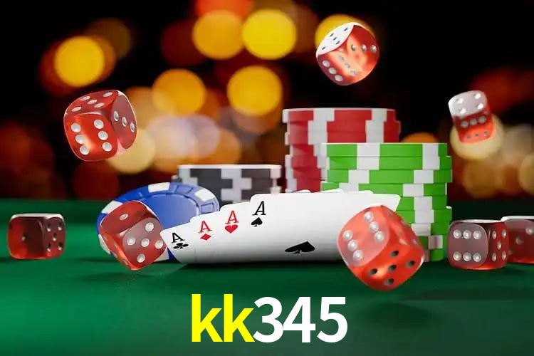 Live Casino kk345
