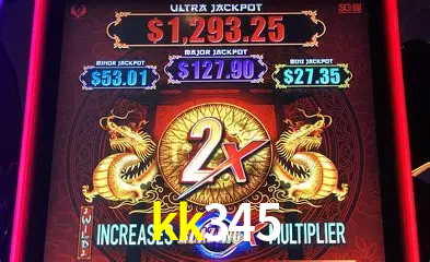Blackjack Table kk345